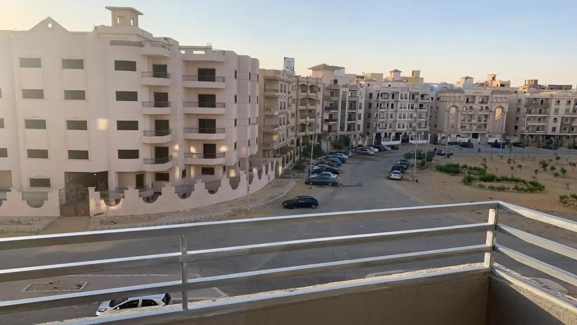 شقة مذهلة للإيجار بمساحة 170 متر بــ 16,000 جنيه