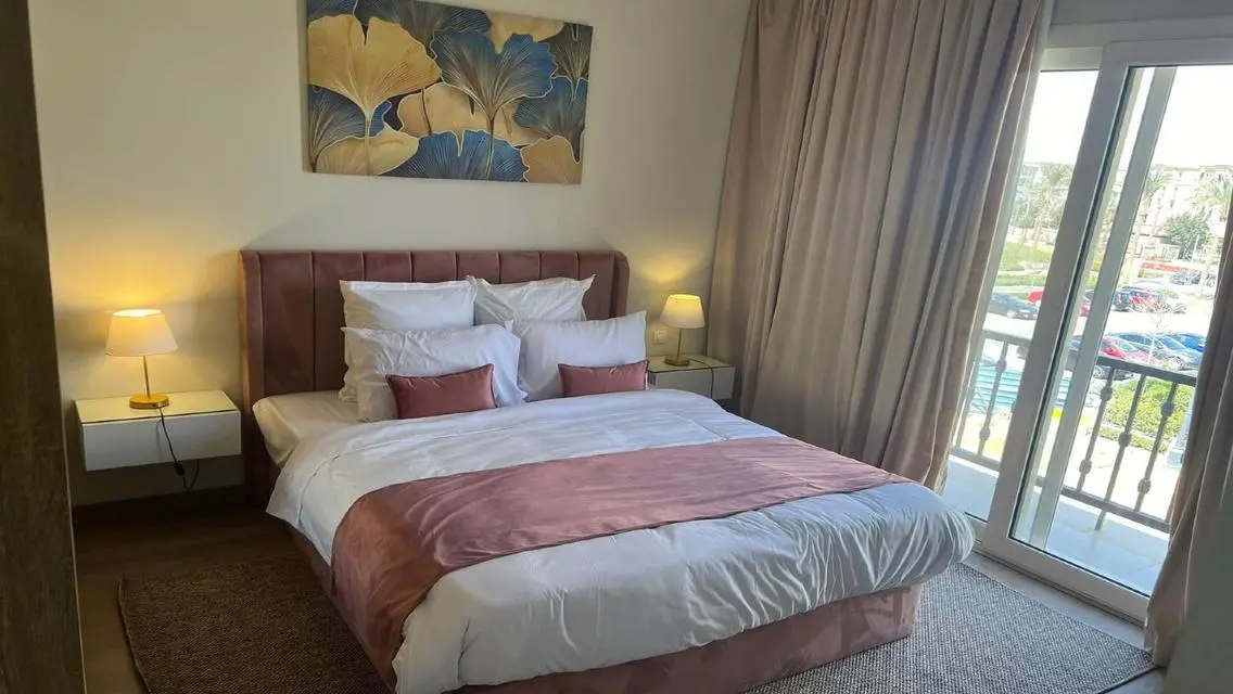 Luxury Villa with Pools and Garden Amenities