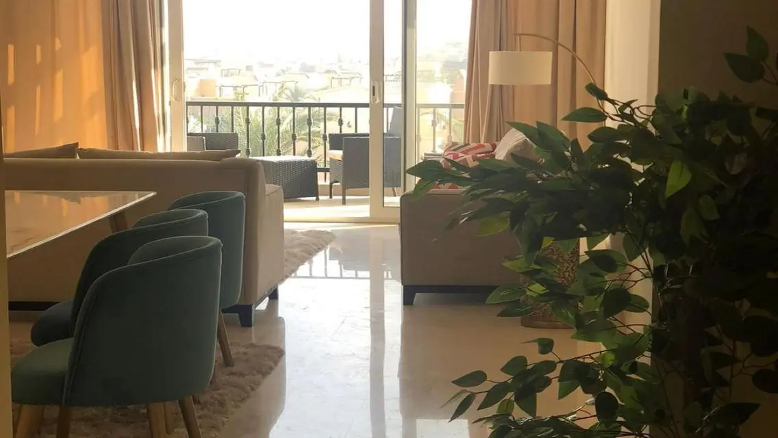 Luxury Villa with Pools and Garden Amenities