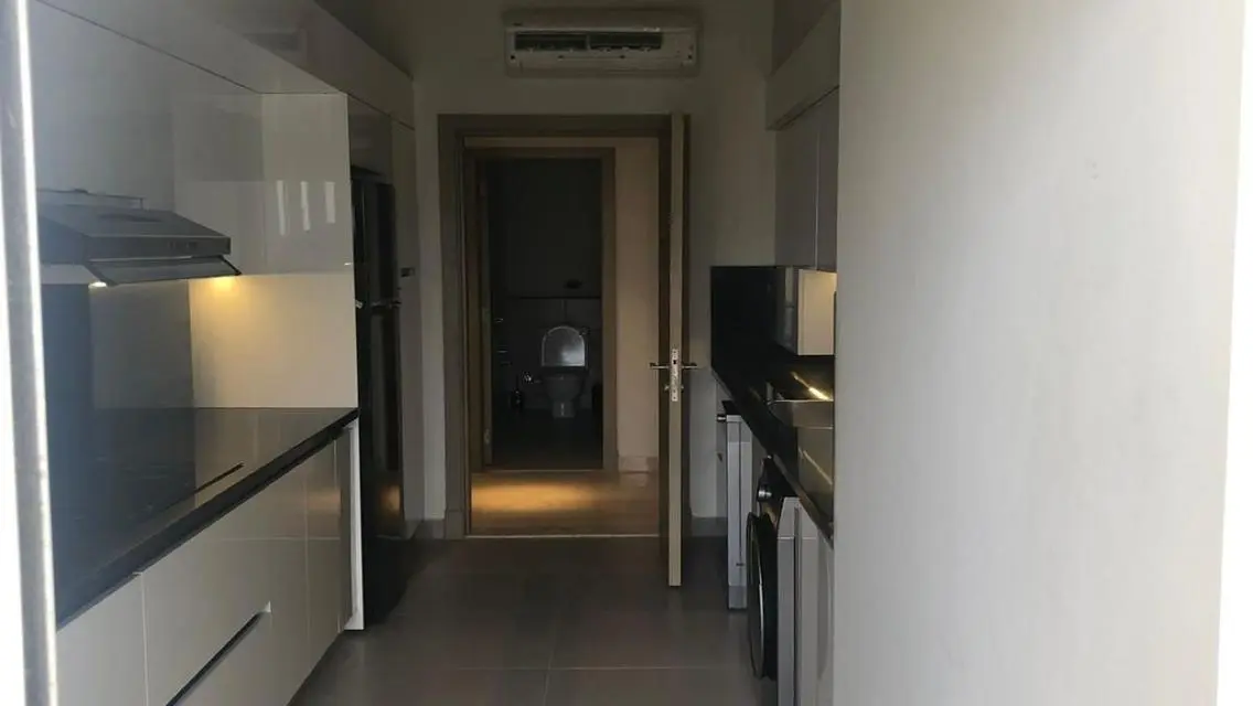 Luxury Villa with Pools and Garden Amenities