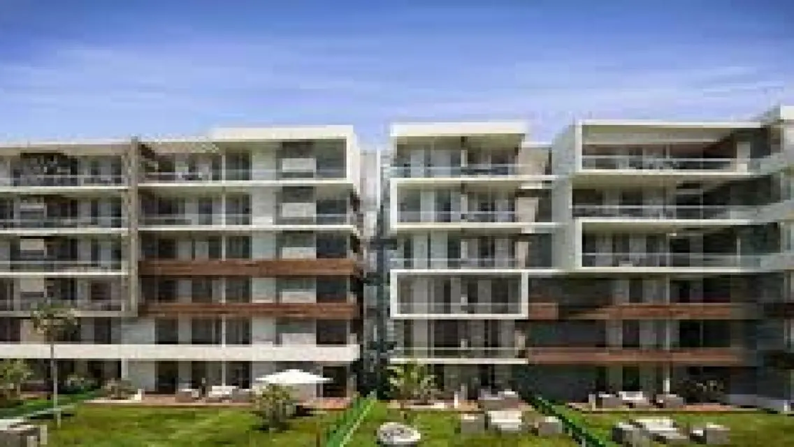 Luxury Apartment of 206 Meters with Stunning Views