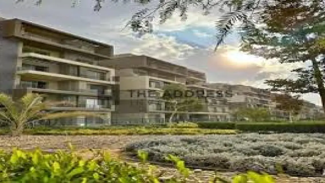 Luxury Apartment of 206 Meters with Stunning Views