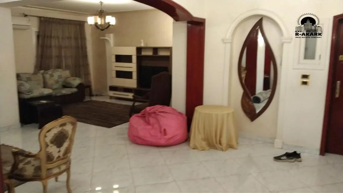Luxurious 170 sqm Apartment with Full Amenities