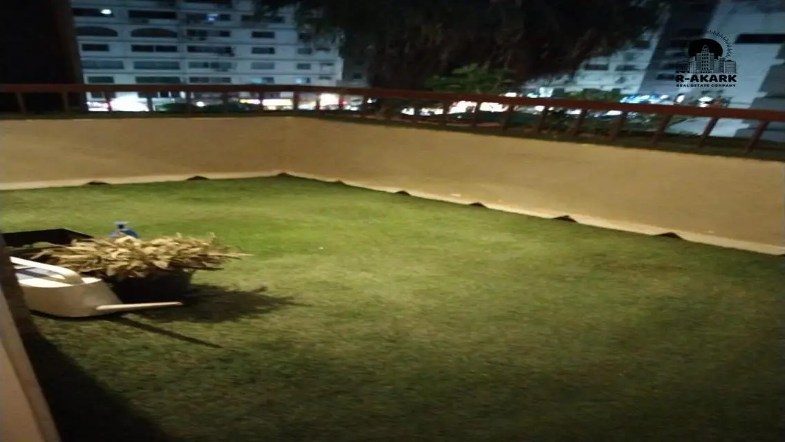 Luxurious 170 sqm Apartment with Full Amenities