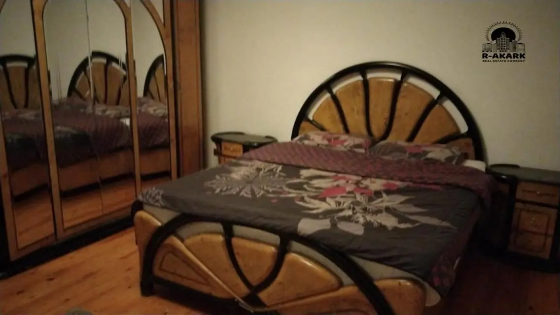 Luxurious 170 sqm Apartment with Full Amenities
