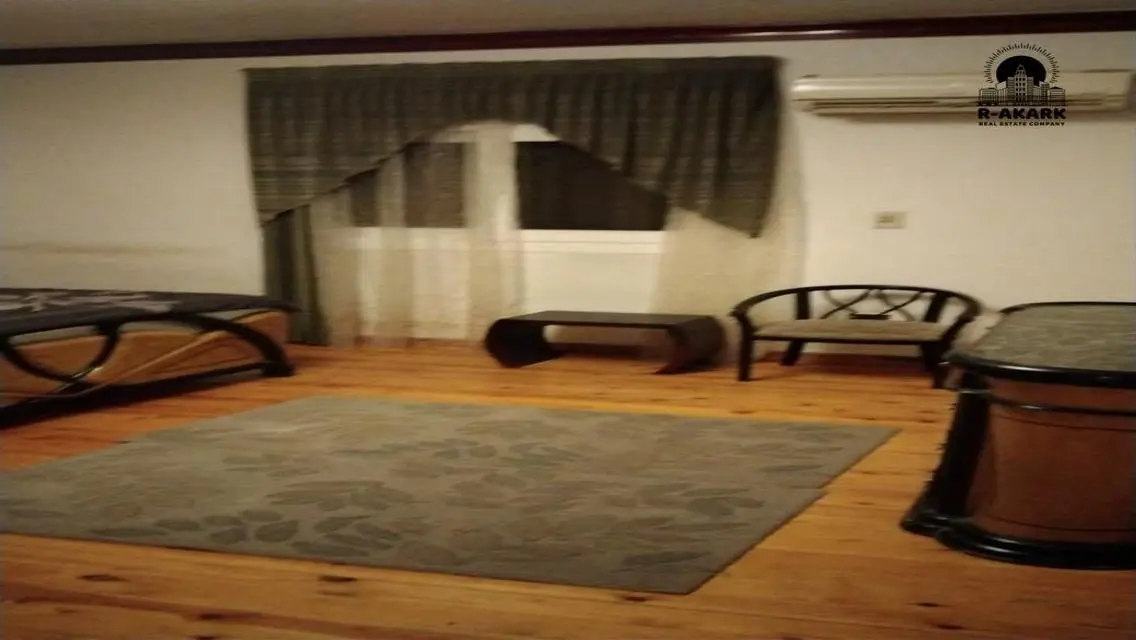 Luxurious 170 sqm Apartment with Full Amenities
