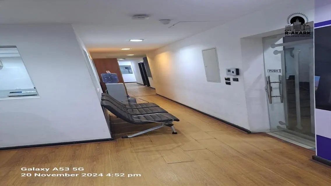 Modern Apartment for Sale - 300 Square Meters