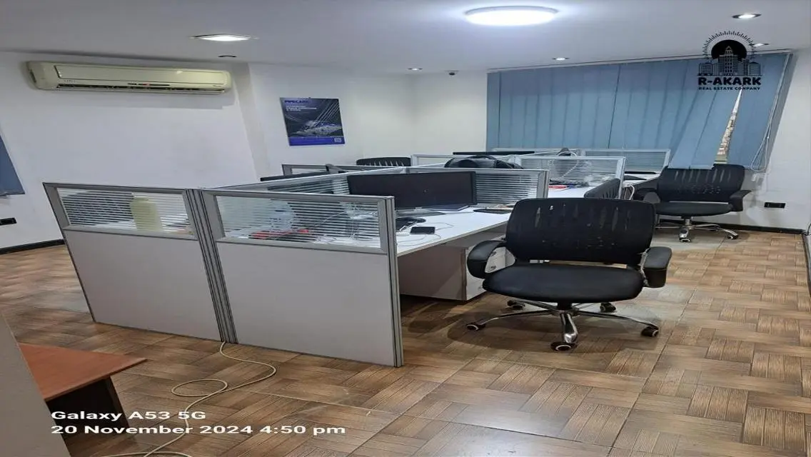 Modern Apartment for Sale - 300 Square Meters