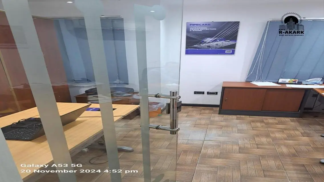 Modern Apartment for Sale - 300 Square Meters