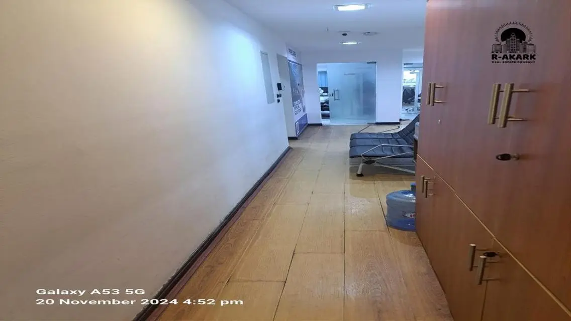 Modern Apartment for Sale - 300 Square Meters