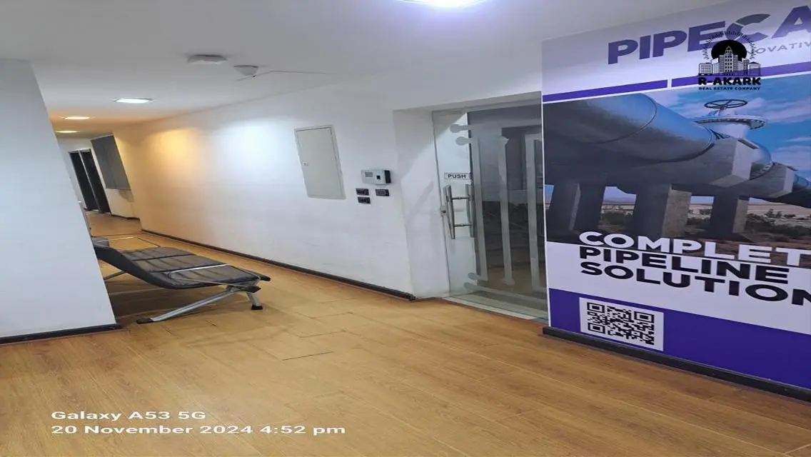 Modern Apartment for Sale - 300 Square Meters