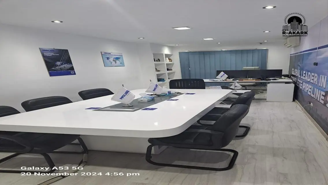 Modern Apartment for Sale - 300 Square Meters