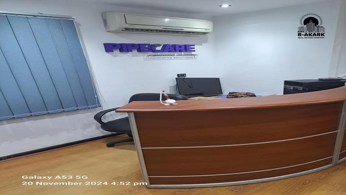 Modern Apartment for Sale - 300 Square Meters