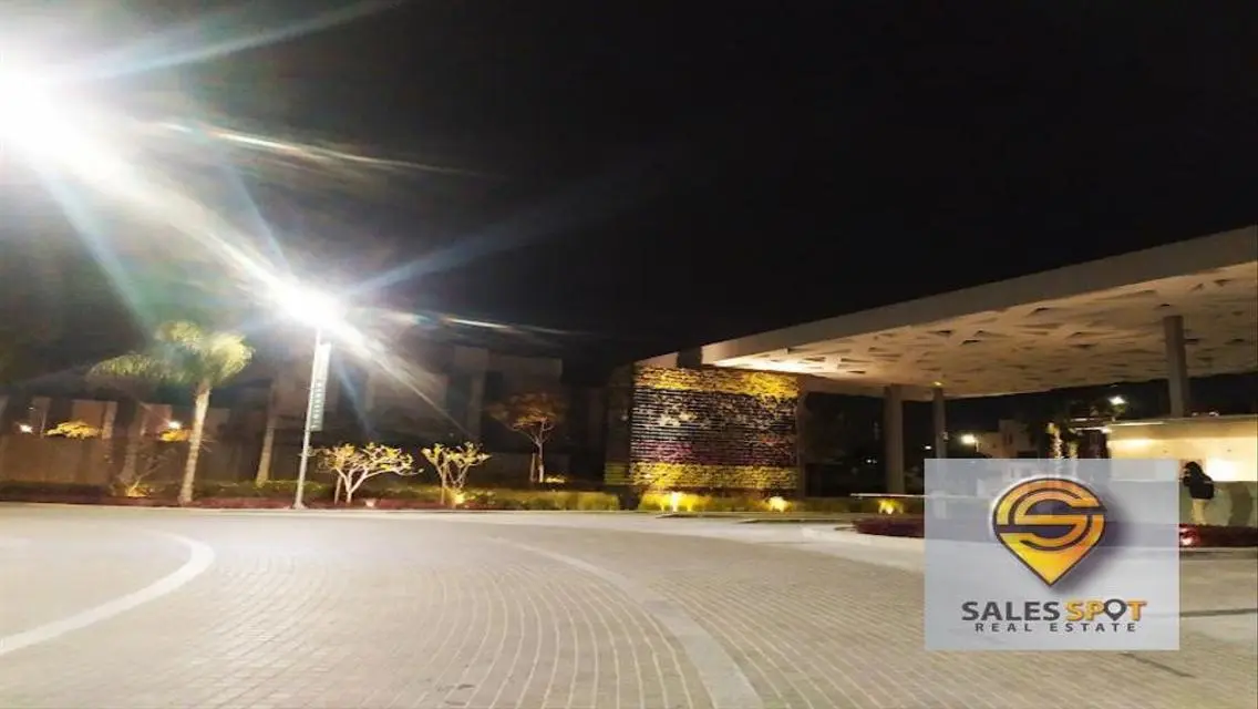 Luxurious Apartment for Rent in Al-Borouj