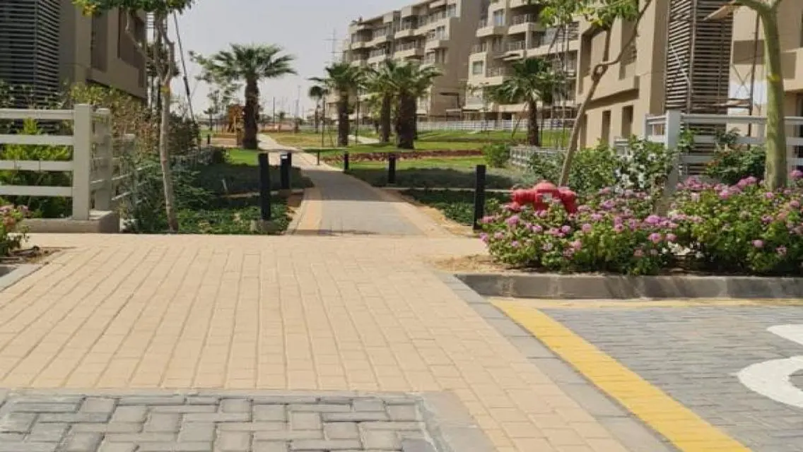 Luxury Apartment with Lake View for Sale