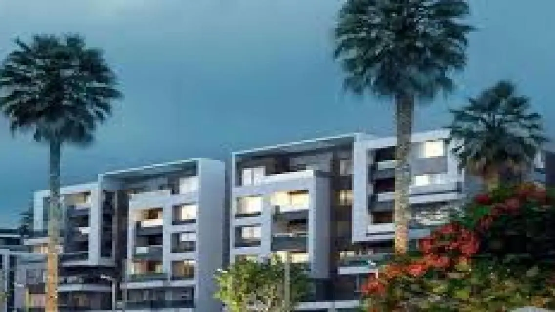 Luxury Apartment with Lake View for Sale