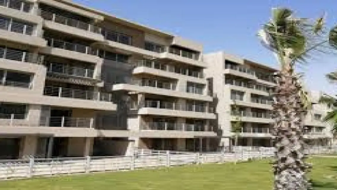 Luxury Apartment with Lake View for Sale