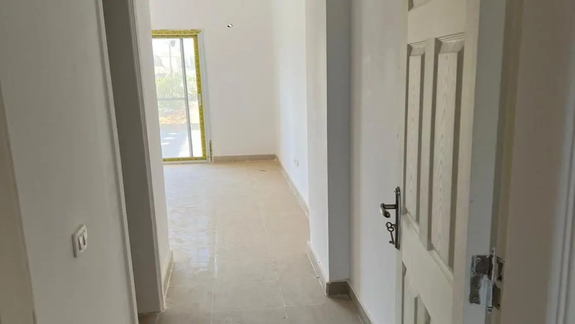 شقة فاخرة مطلة على بحيرات رائعة