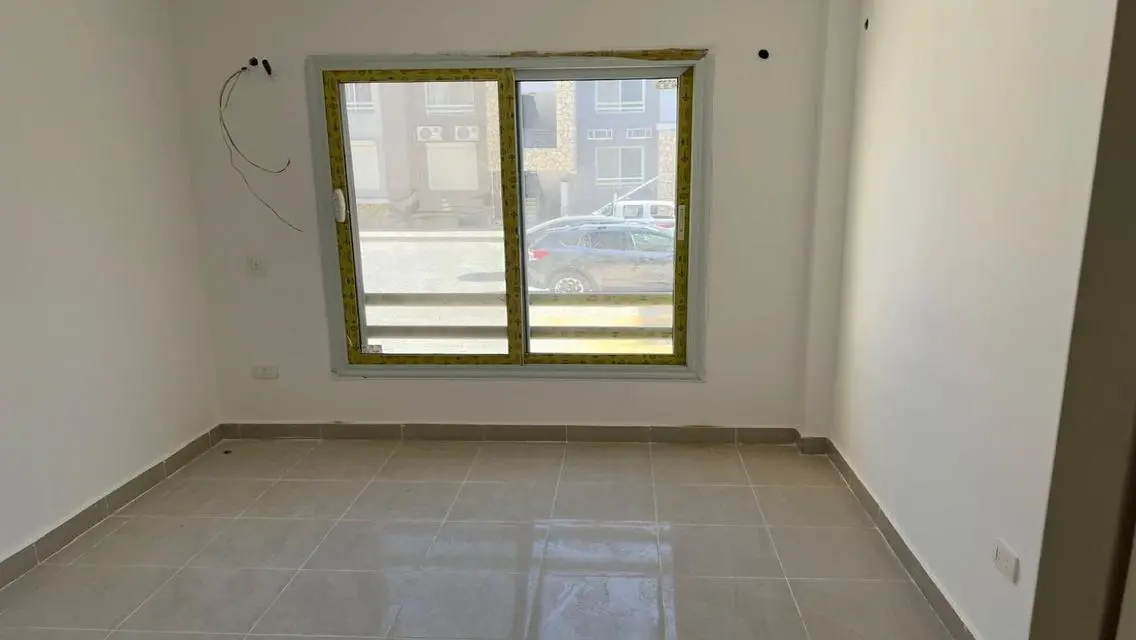 شقة فاخرة مطلة على بحيرات رائعة