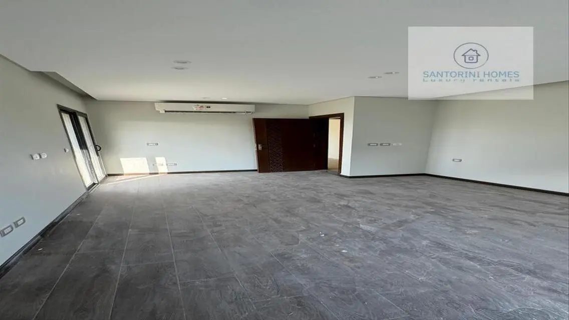 Luxury Apartment for Rent in Sodic Villlette