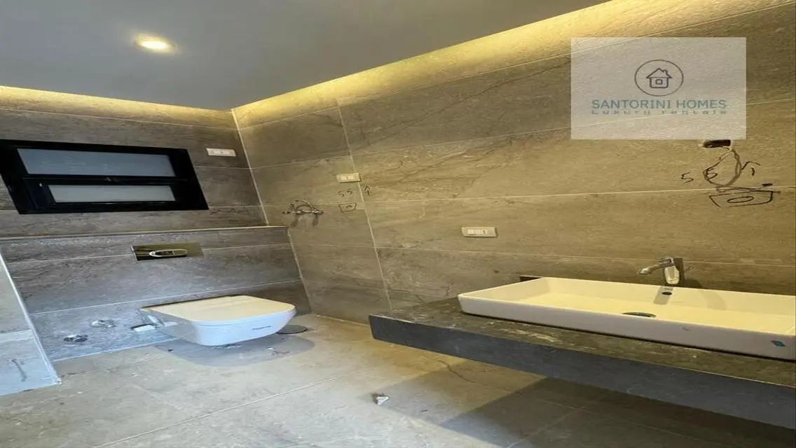 Luxury Apartment for Rent in Sodic Villlette