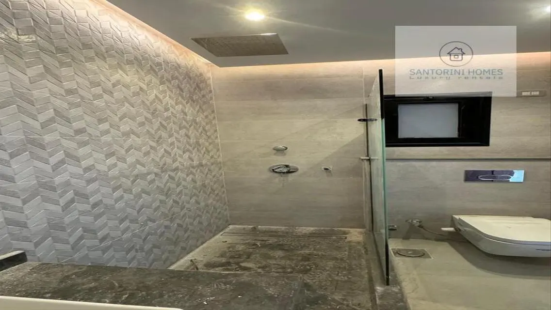 Luxury Apartment for Rent in Sodic Villlette