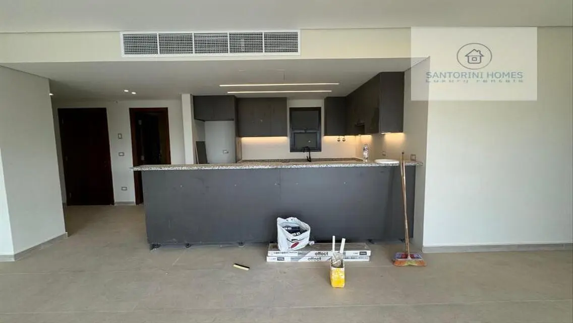 Luxury Apartment for Rent in Sodic Villlette