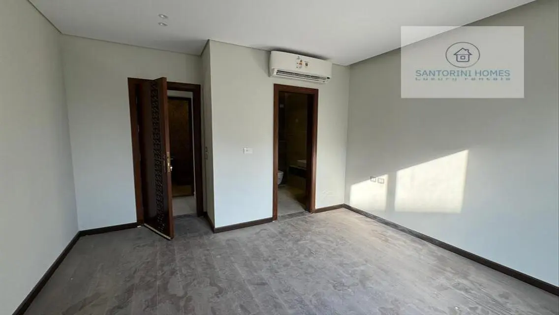 Luxury Apartment for Rent in Sodic Villlette
