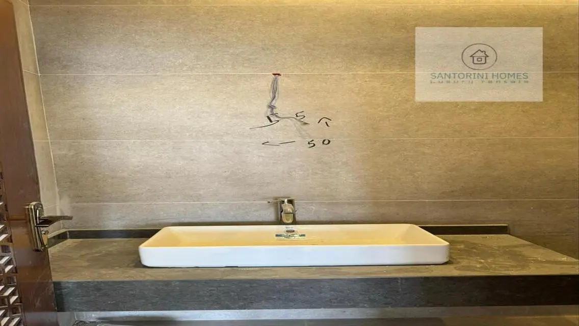 Luxury Apartment for Rent in Sodic Villlette