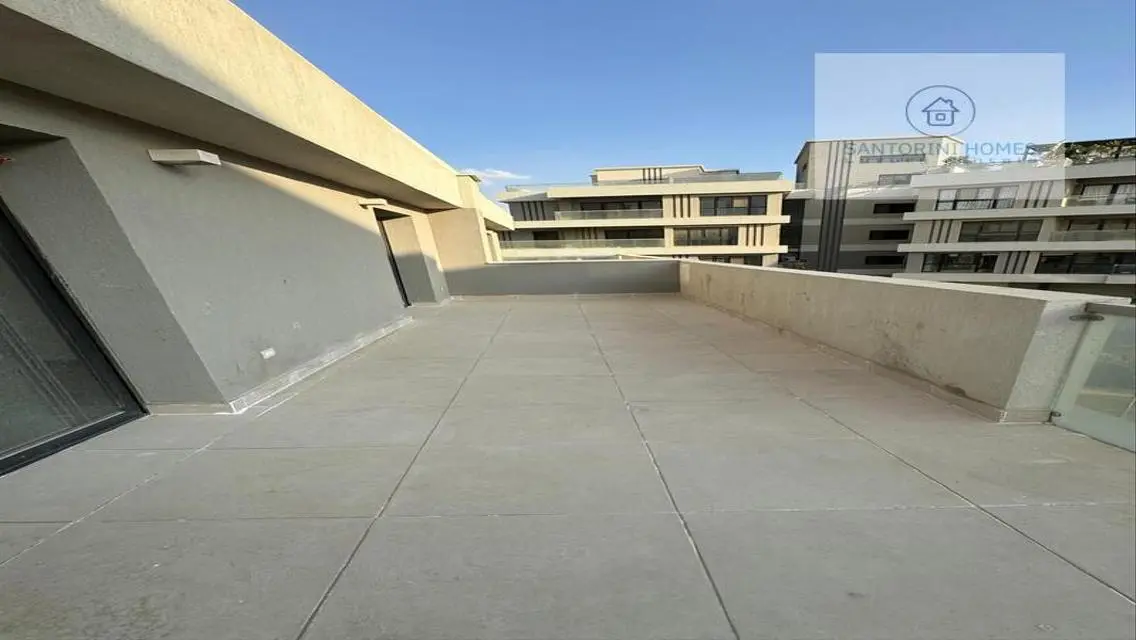 Luxury Apartment for Rent in Sodic Villlette