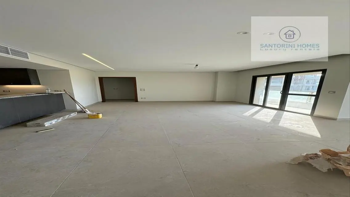 Luxury Apartment for Rent in Sodic Villlette