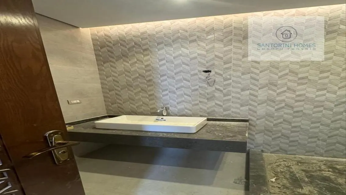 Luxury Apartment for Rent in Sodic Villlette