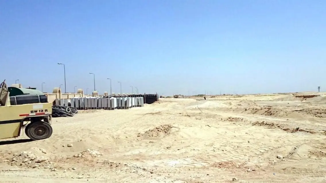 عقار متميز بمساحة واسعة للبيع
