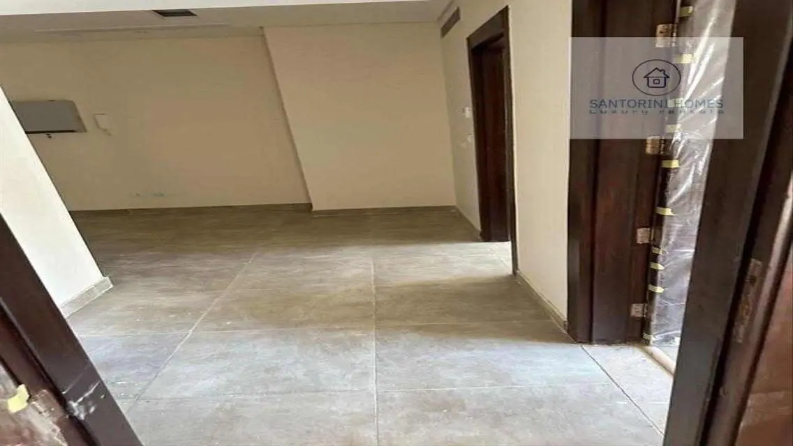 Luxury Apartment in Santorini Homes - For Rent