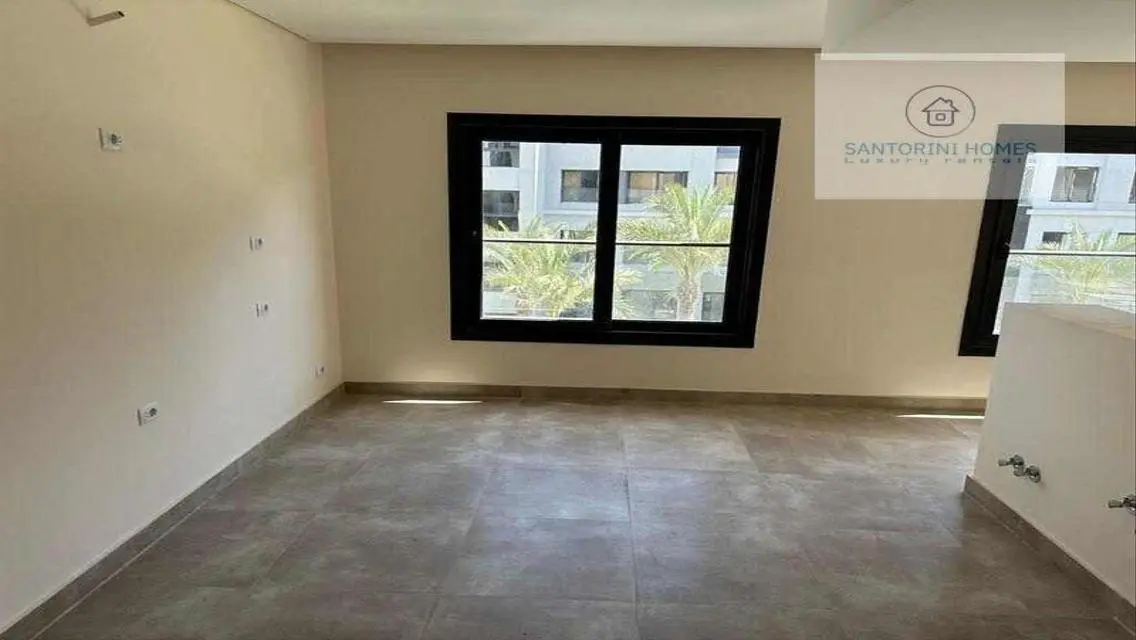 Luxury Apartment in Santorini Homes - For Rent