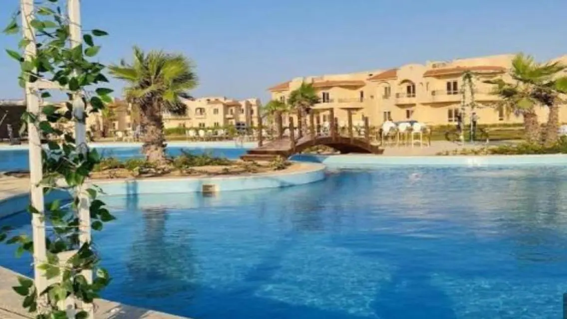 Luxury Villa with Private Garden and Pool