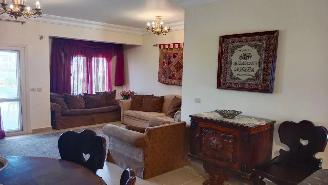 Luxury Villa with Private Garden and Pool