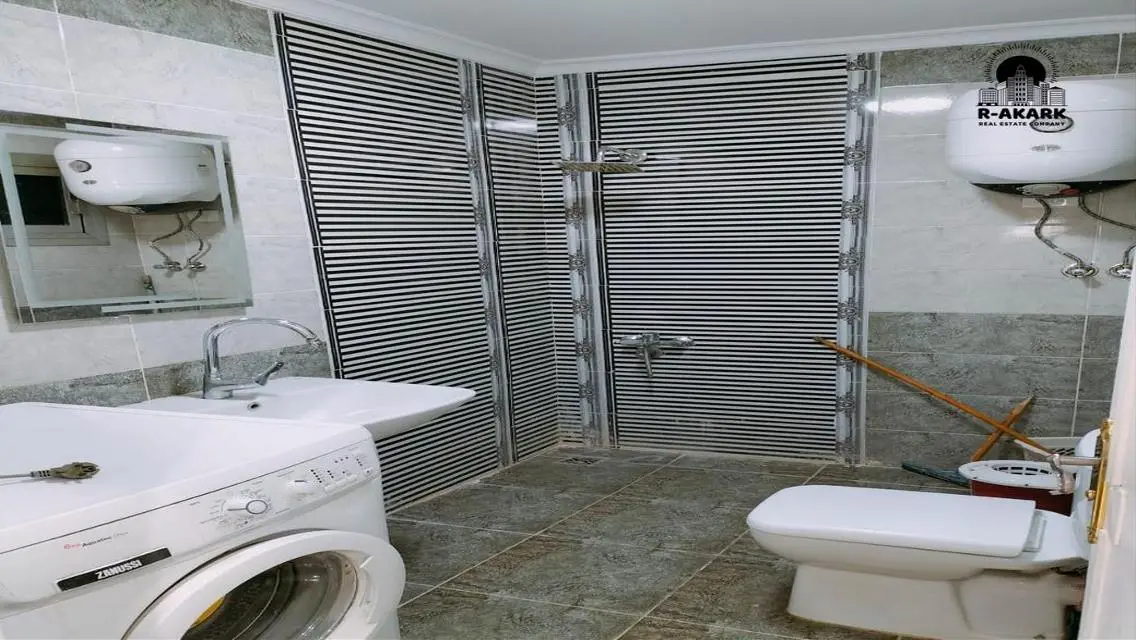 Luxury Apartment for Sale 120m²