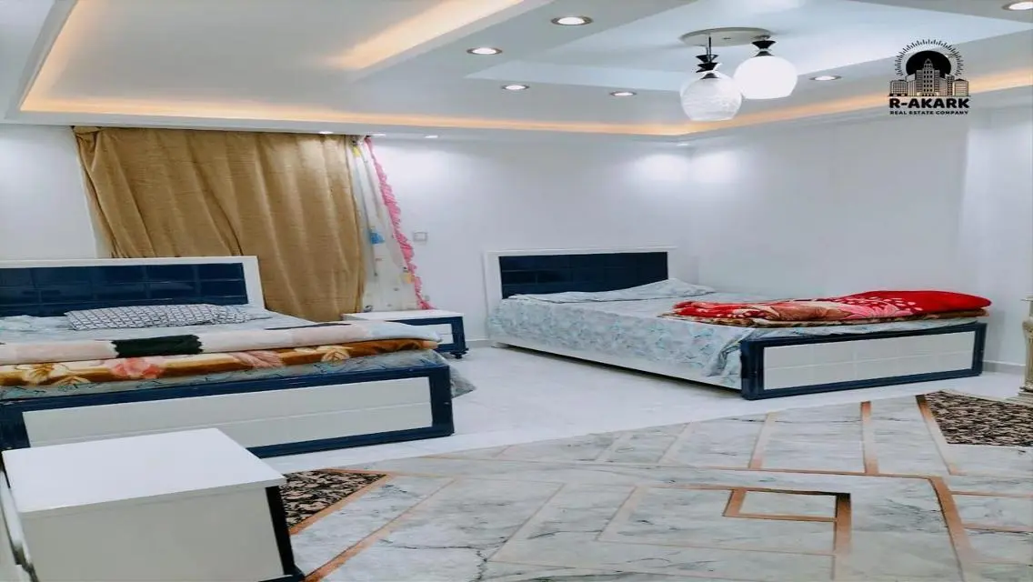 Luxury Apartment for Sale 120m²