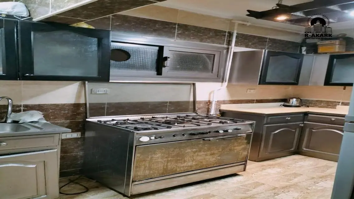 Luxury Apartment for Sale 120m²