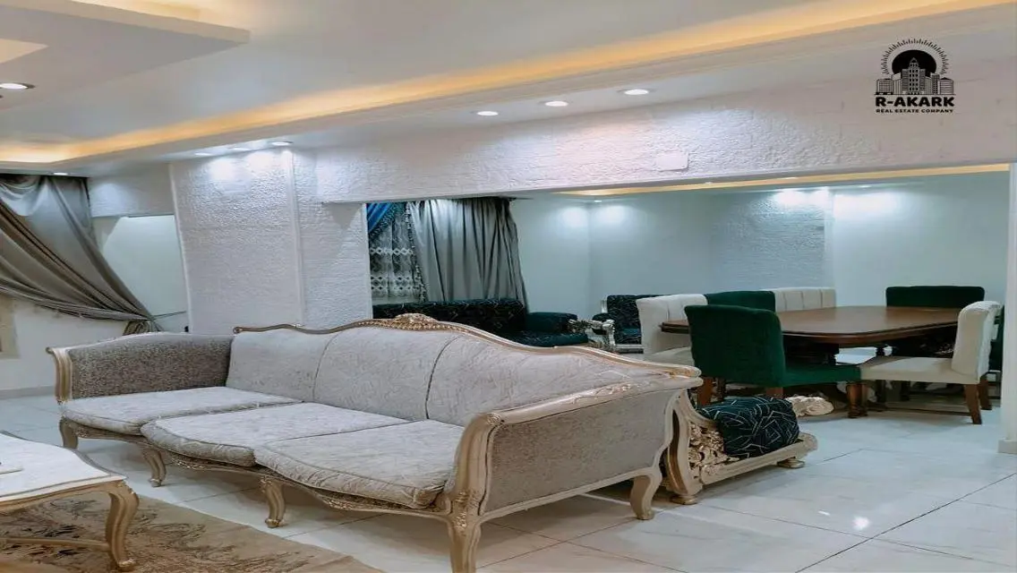 Luxury Apartment for Sale 120m²