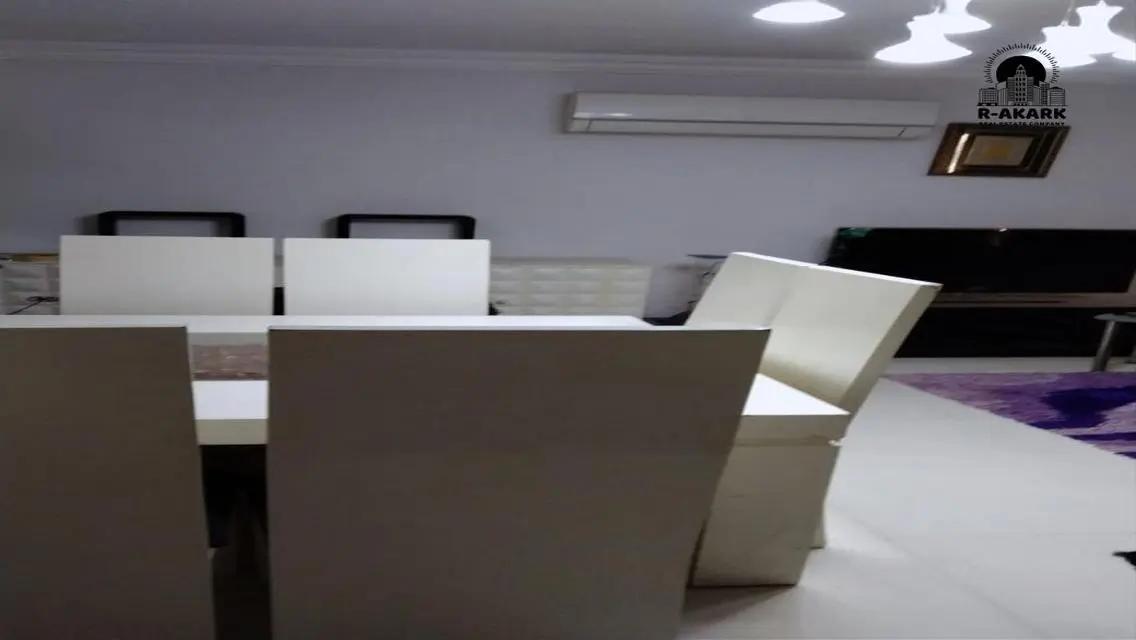 Luxury 120 sqm Apartment for Sale
