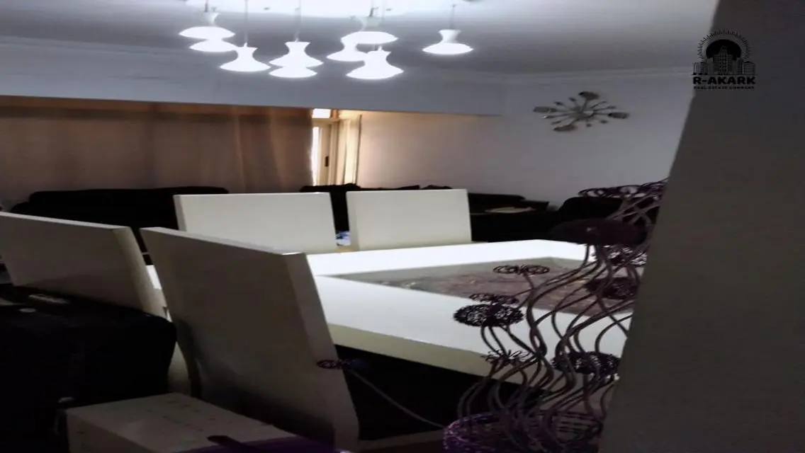 Luxury 120 sqm Apartment for Sale