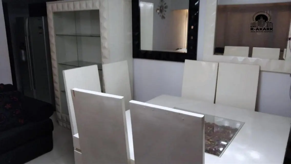 Luxury 120 sqm Apartment for Sale