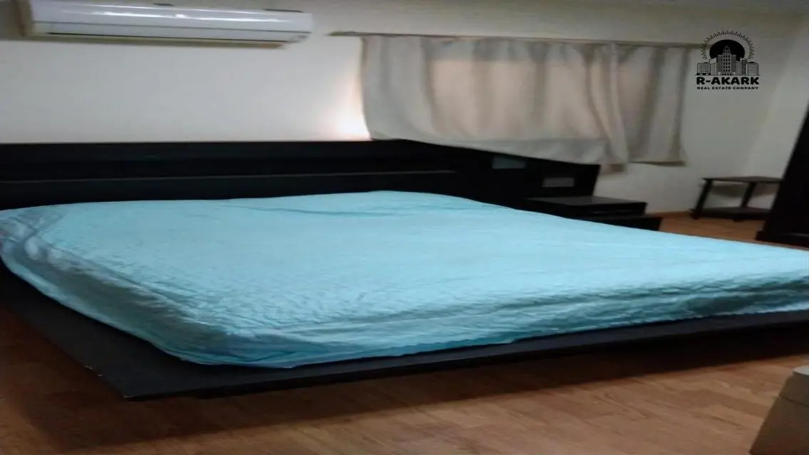 Luxury 120 sqm Apartment for Sale