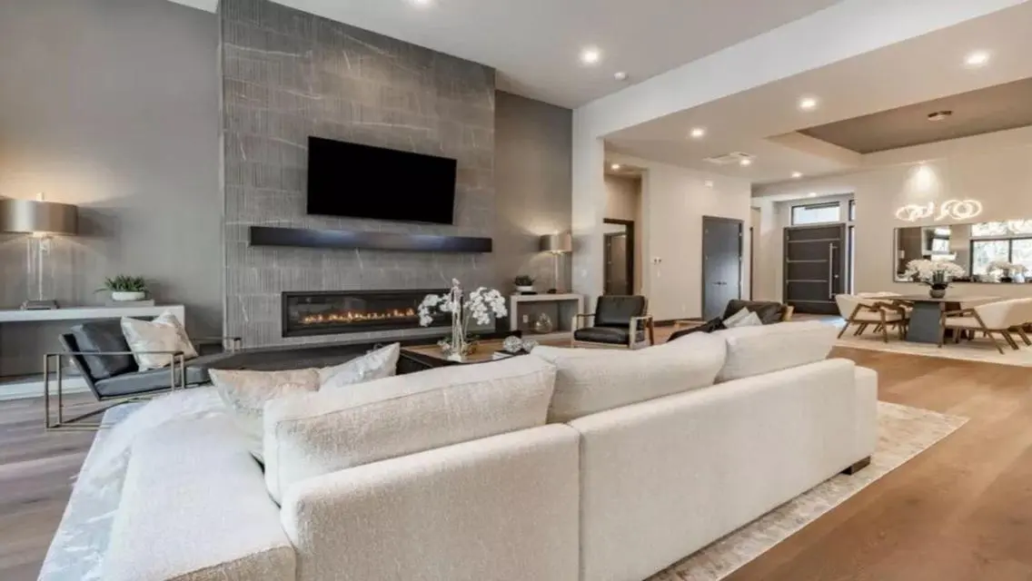 Luxury Villa for Sale in Palm Hills