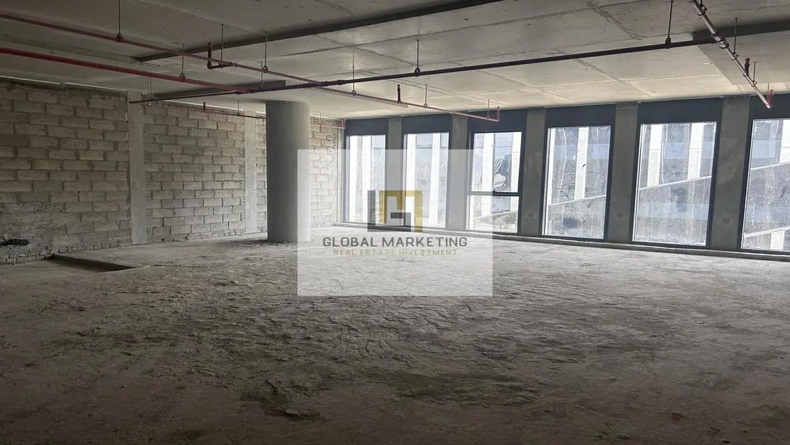 مساحة 118 متر مربع في EDNC