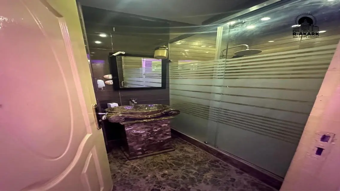 Luxury Apartment for Sale - 140 sqm
