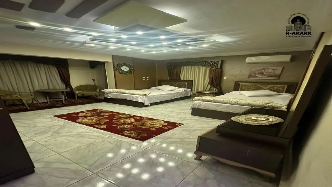 Luxury Apartment for Sale - 140 sqm