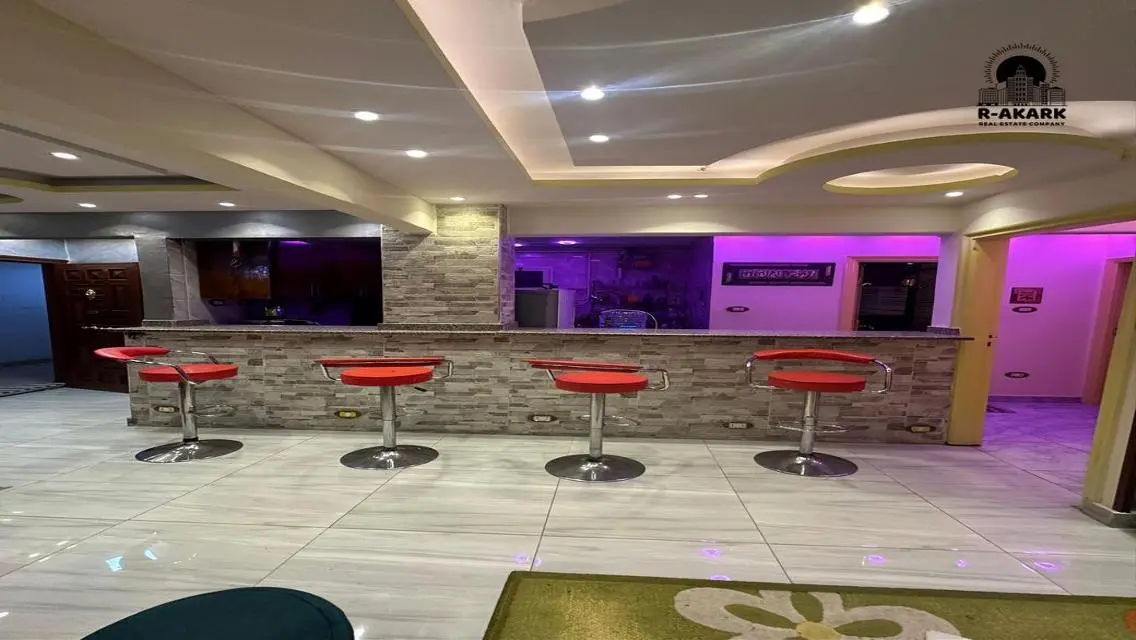 Luxury Apartment for Sale - 140 sqm